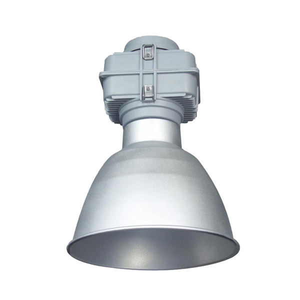 Wholesale cheap vintage style polishing aluminum lamp shade