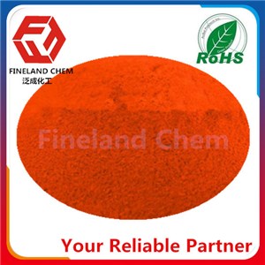 High Transparent Orange 3G Flourescent Oragne 3G Solvent Orange 60 For Plastic CAS NO:52256-37-8