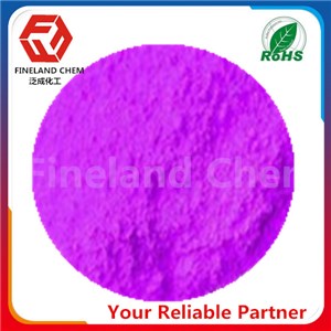 High Gloss And Transparency Environmental Protection Safety Organic Pigment Violet 23 For Solvent Based And PA CLPP Inks CAS:215247-95-3