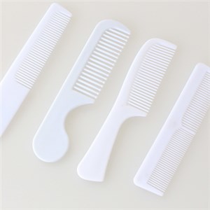 Cheap PP Plastic Comb