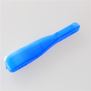 Foldable Travel Toothbrush