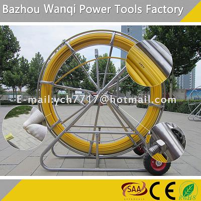 F.R.P.Duct Rodders Diameter 5mm-15mm