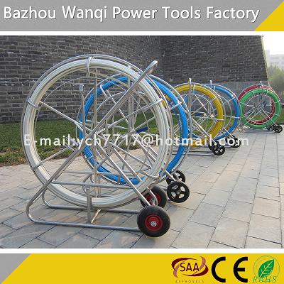 5mm,6mm,8mm,9mm,10mm Duct Rodder Multiple diameter