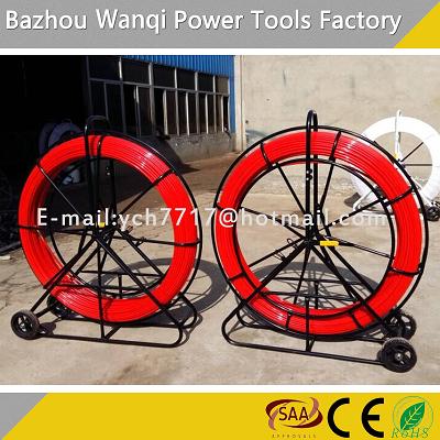 Sales promotion for Fiberglass Cobra Rod