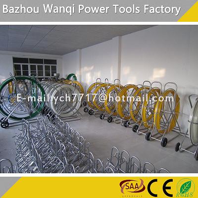 Conduit Rodder Can customize the length