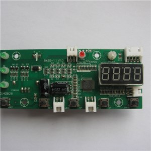 CAR MINI REFRIGRATOR CONTROL BOARD