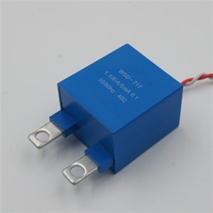 MINI CURRENT TRANSFORMER