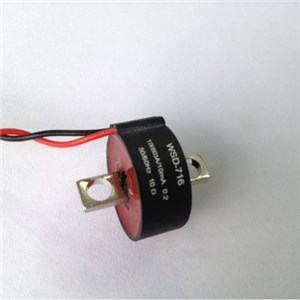 PRECISION CURRENT TRANSFORMERS