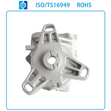 Aluminum Alloy  Die Casting Parts