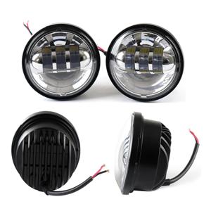 4.5 Inch Cree Led Harley Fog Lights