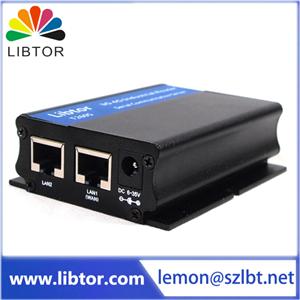 Industrial Lte Vpn Router