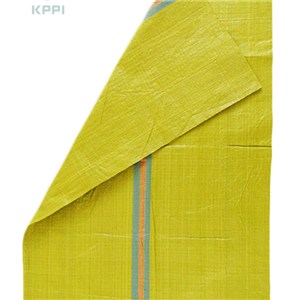 Recycle PP Woven Bags For Garbage