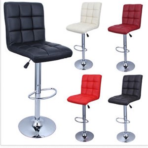 Metal Kitchen Bar Stool