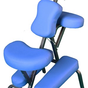 Foldable Portable Tattoo Chair