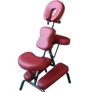 Foldable Portable Massage Chair