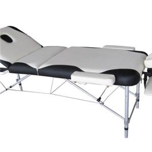 Aluminium Folding Massage Table