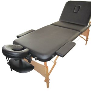 Wooden Folding Massage Table