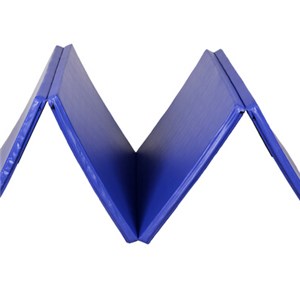 4 Folding Gymnastics Mat