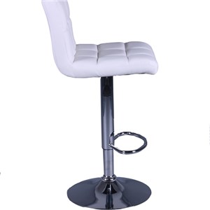 Swivel Dining Bar Chair