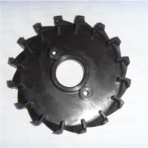 BMC Bulk Molding Compound Motor Shaft Bracket