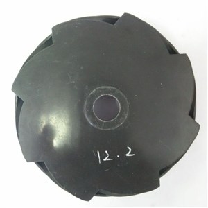 BMC Bulk Molding Compound Before The Motor Bracket