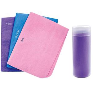 Swimming Custom-made PVA Sports Cooling Gym Beach Towels