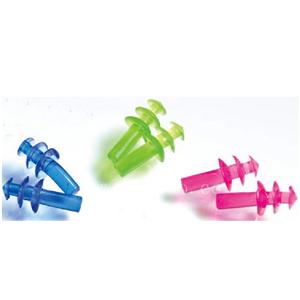 Swimming Accessories TPE And PVC Ear Plugs