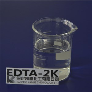 Industrial Grade EDTA 2K