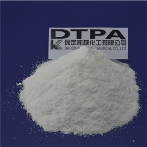 Industry Grade DTPA Solutions