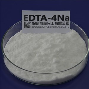 CAS No.:13254-36-4 EDTA-4Na.4H2O