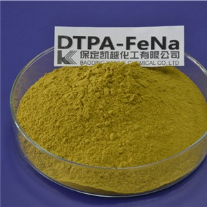 Agriculture Grade DTPA Fena