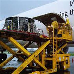 Cif By Air Freight