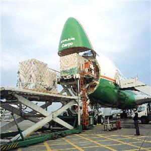 DDU For Air Freight