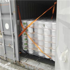 Coating Ocean Export Logistics