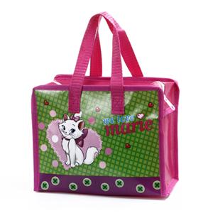 promotional cheap nonwoven advertising gift bag