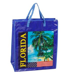 Lamination Nonwoven Shopping Bag  