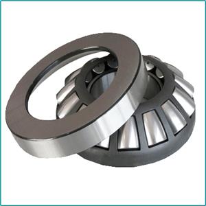 Spherical Roller Thrust Bearings