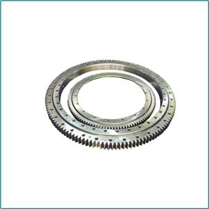 Double-row Ball Slewing Bearing