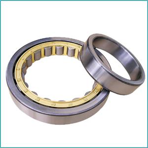 Single Row Cylindrical Roller Bearings