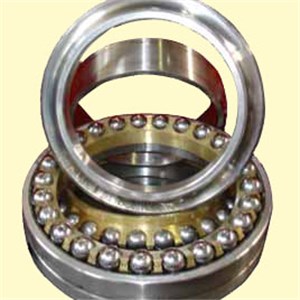 Single Direction Thrust Ball Bearings