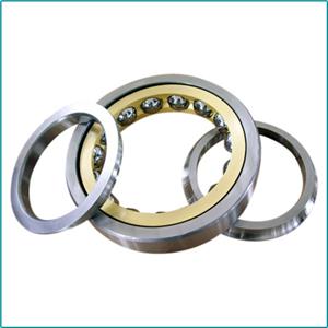 Four Point Contact Ball Bearings