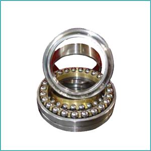 Double Direction Thrustball Bearings