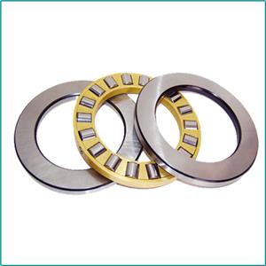 Cylindrical Roller Thrust Bearings