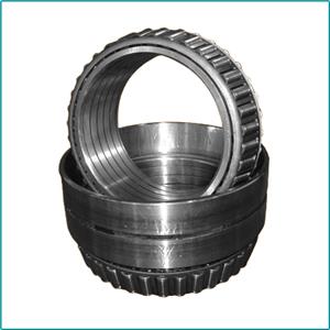 Double Row Tapered Roller Bearings