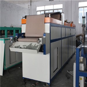 Low-temperature Chemical Sheet Edge Trimmer For Shoemaking