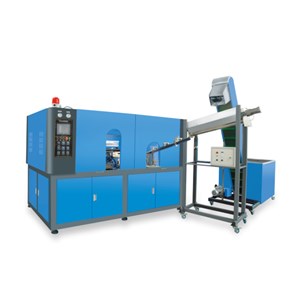 Full Automatic Blow Molding Machine