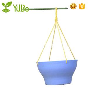 30cm Hanging Self Watering Pots For Plants