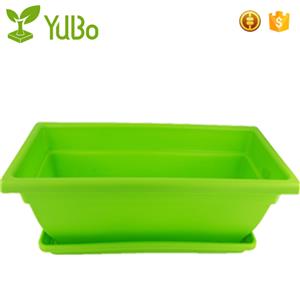 Balcony Garden Flower Pots, Balcony Planter Box