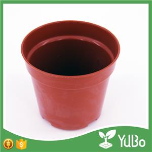 13.4cm Size Nursery Flower Pot