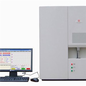 Portable Elements Analyzers